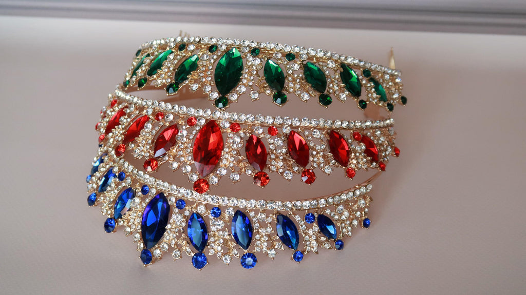 Toddler disney princess tiara