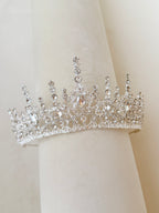 Royal princess tiara