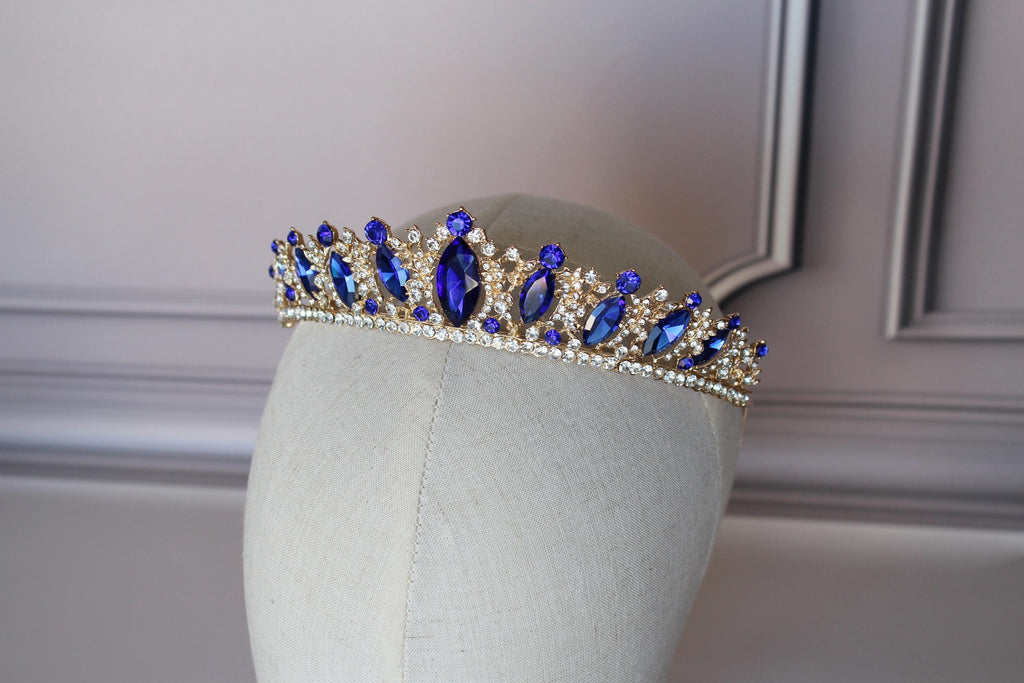 Toddler disney princess tiara