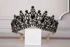 Black Swan Tiara, Black Gothic Tiara