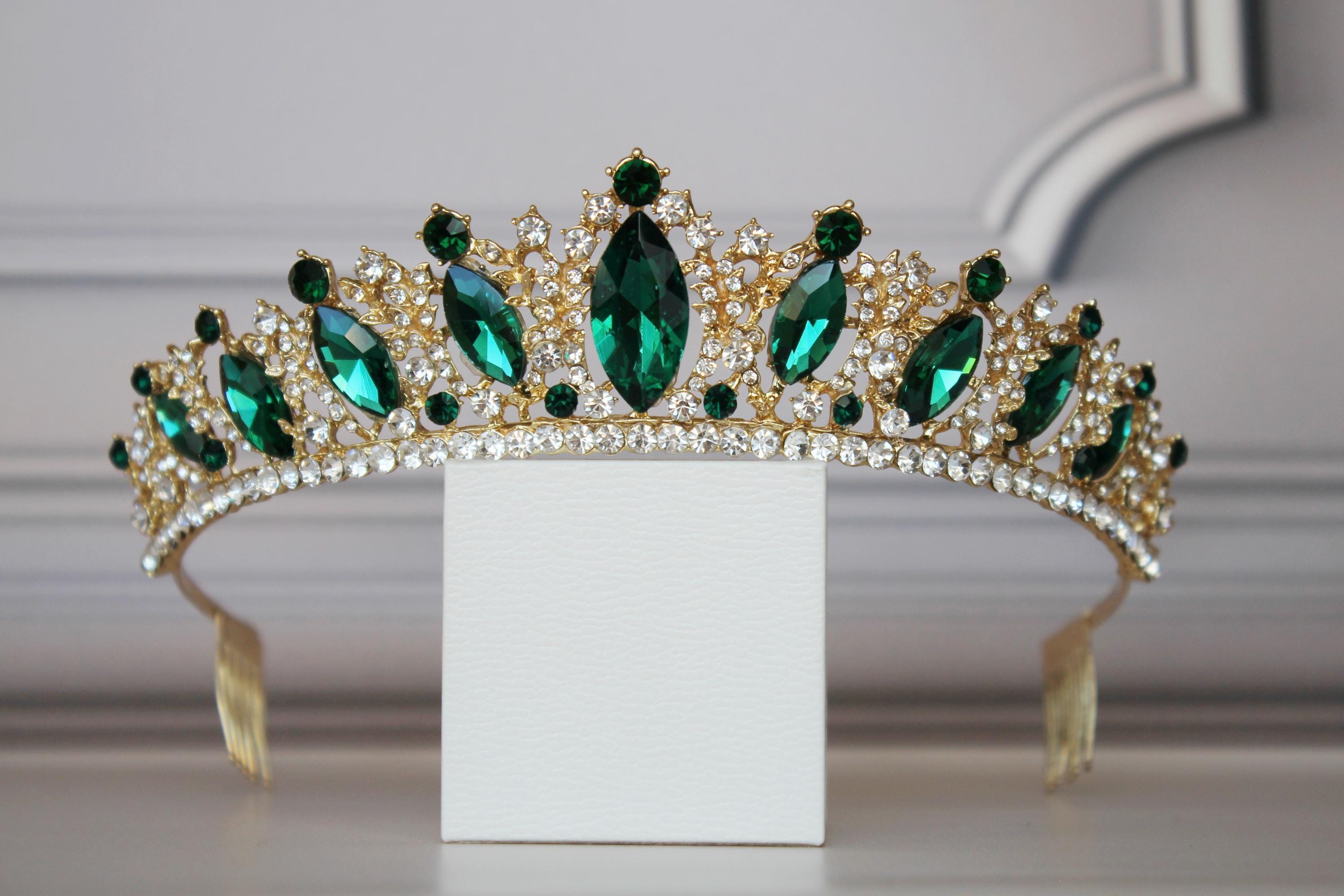 Toddler disney princess tiara