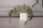 Black Swan Tiara, Black Gothic Tiara