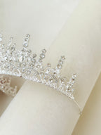 Royal princess tiara