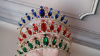Toddler disney princess tiara