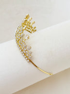 Small Zircon Tiara, Kids Tiara
