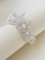 Amelia Rhinestone Tiara