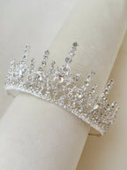 Royal princess tiara