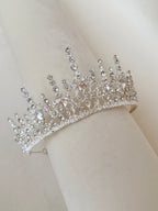 Royal princess tiara