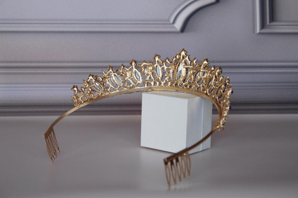 Toddler disney princess tiara