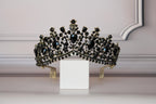 Black Swan Tiara, Black Gothic Tiara