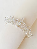 Silver Ballet tiara