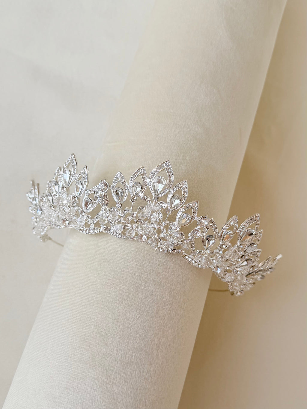 Wedding Tiara Headband