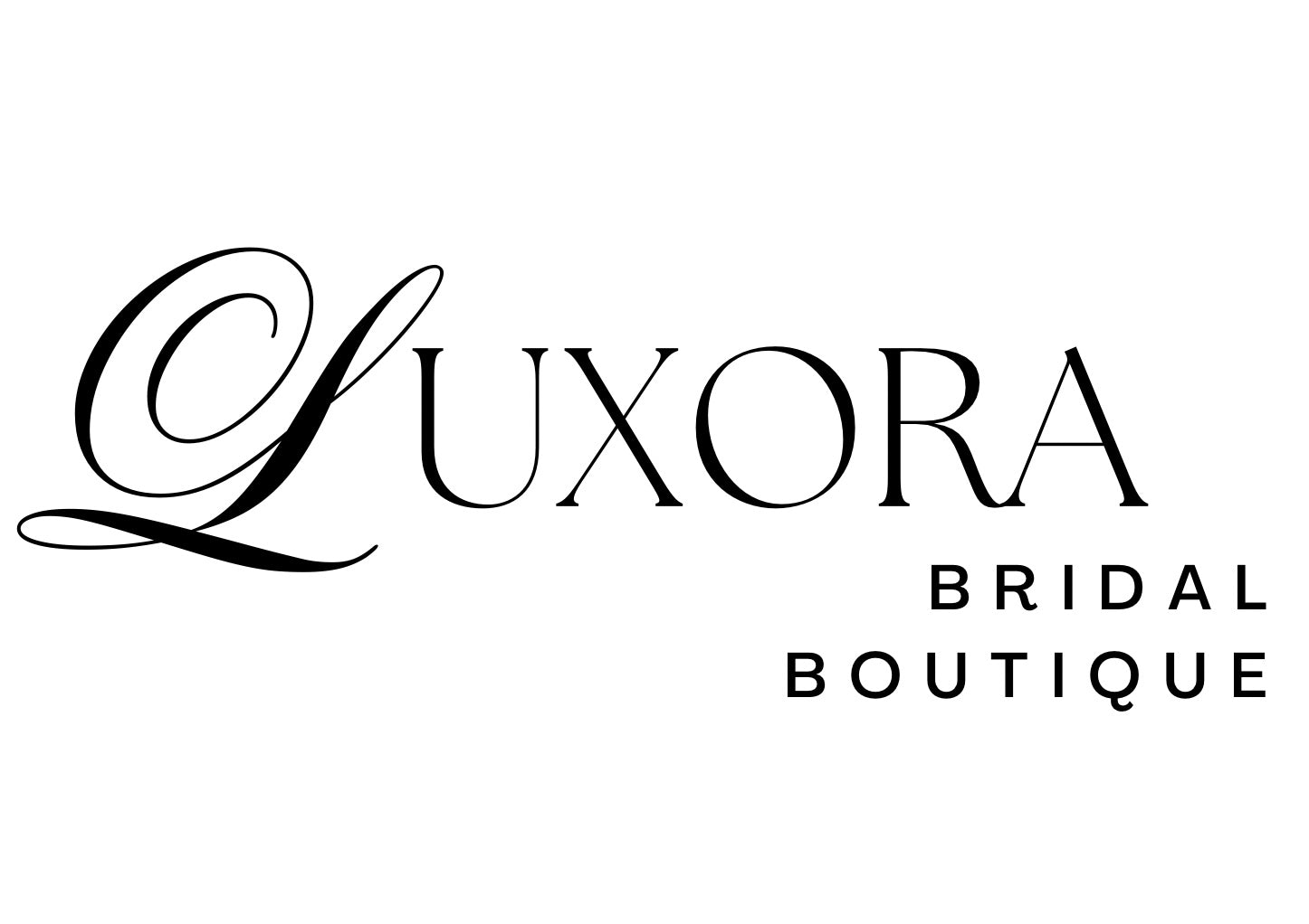 Luxora Bridal Boutique 