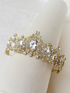Victoria Gold Crown
