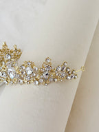 Victoria Gold Crown