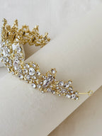 Victoria Gold Crown