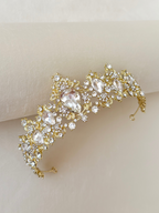 Victoria Gold Crown