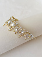 Victoria Gold Crown