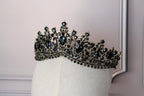 Black Swan Tiara, Black Gothic Tiara