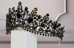Black Swan Tiara, Black Gothic Tiara