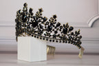 Black Swan Tiara, Black Gothic Tiara